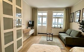 Schulz Apartments Menden